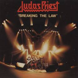Judas Priest : Breaking the Law - Metal Gods